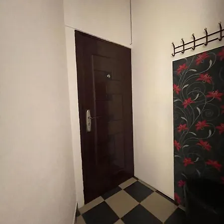Apartment Militari Gorjului Garden *